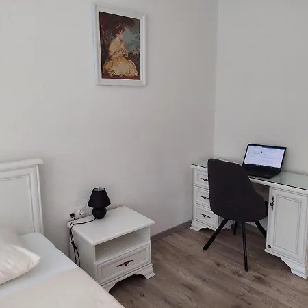 Apartamento Cincar Livno