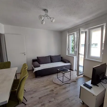 Cincar Apartament