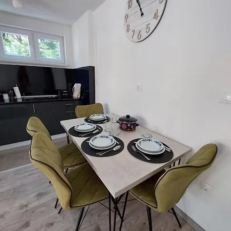 Cincar Apartament