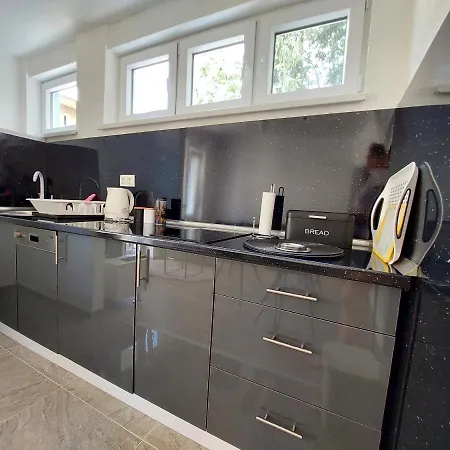 Appartement Cincar Livno