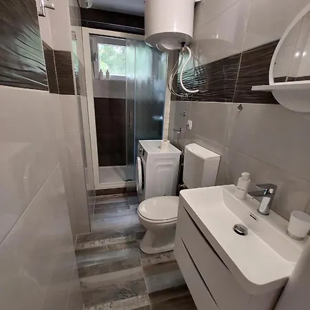 Apartament Cincar
