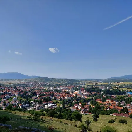 Appartement Cincar *