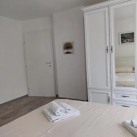 Cincar Appartement