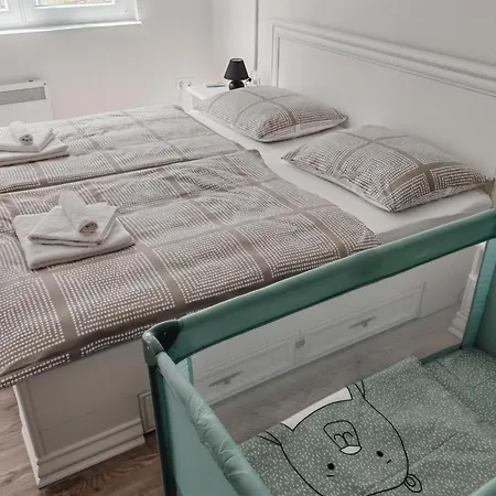 Apartament Cincar